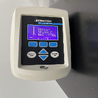 Brookfield DV1 Viscometer image 1